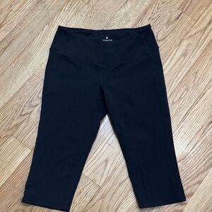Athleta Black Leggings